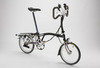 велосипед Brompton