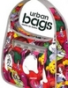 Книга "Urban Bags"