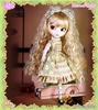 Tiphona, Pullip