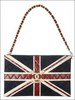 chanel 2.55 union jack