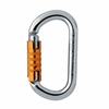 Карабин Petzl OK TL (triact-lock)