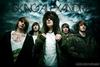 Прическу как у солиста Asking Alexandria