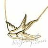 stil - sparrow necklace