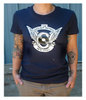 the gaslight anthem t-shirt