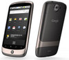 Nexus One Rhone