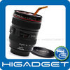 Canon Lens 24-105 mm 1:1 Coffee Cup