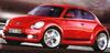 Volkswagen New Beetle