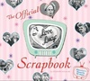 I love lucy scrapbook