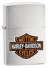 Зажигалка Zippo Harley Davidson