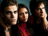 2 сезон The Vampire Diaries