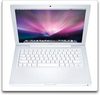 Macbook white