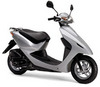 Скутер Honda Dio 28 SR/ZX