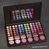 Coastal Scents 78 palette