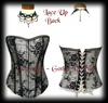 corset