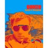 Gonzo by Hunter S Thompson: Literary Edition