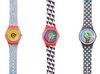 часы Swatch