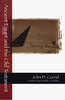 "Ancient Egypt and the Old Testament" John D. Currid