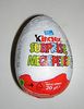 Kinder Surprise