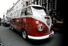 Vintage Volkswagen  T1