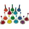 Rhythm Band 13-Note Hand/Desk Bell Set