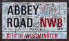 a trip to Abbey Road