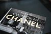 Книга "Одинокая Chanel"