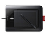 Wacom Bamboo Pen & Touch графический планшет (Черный)  CTH-460-RU