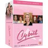 Cybill - Complete Box Set