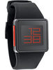 Nixon Newton Digital (black)