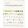 Книга "Envisioning Information", Edward R. Tufte