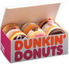 Dunkin Donuts