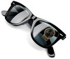 RayBan Wayfarer black