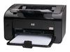 HP LaserJet Pro P1102w