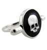 Skull Medal Ring