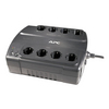 ИБП APC BE 700G-RS Power-Saving Back-UPS ES 8 Outlet 700VA 230V CEE 7/7