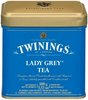 Чай "Twinings. Lady Grey"