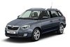 Skoda Fabia Combi  1.4