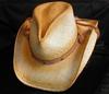 Straw Cowboy Hat