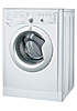 Стиральная машина Indesit IWUB 4105 CSI