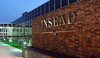 MBA INSEAD