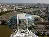 прокатиться на London eye