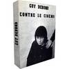 DVD Guy Debord Contre le cinema