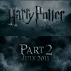 Harry Potter and the Deathly Hallows: Part II