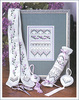 Lilac Chatelaine Sampler