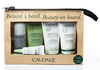 CAUDALIE дорожный набор