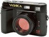 Yashica ez digital f521