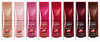 лаки Bourjois - Vernis Effet Faux Ongles