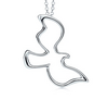 Tiffany & Co. Paloma's Dove pendant