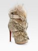 Christian Louboutin Toundra Coyote