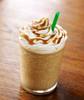 Caramel Frappuccino